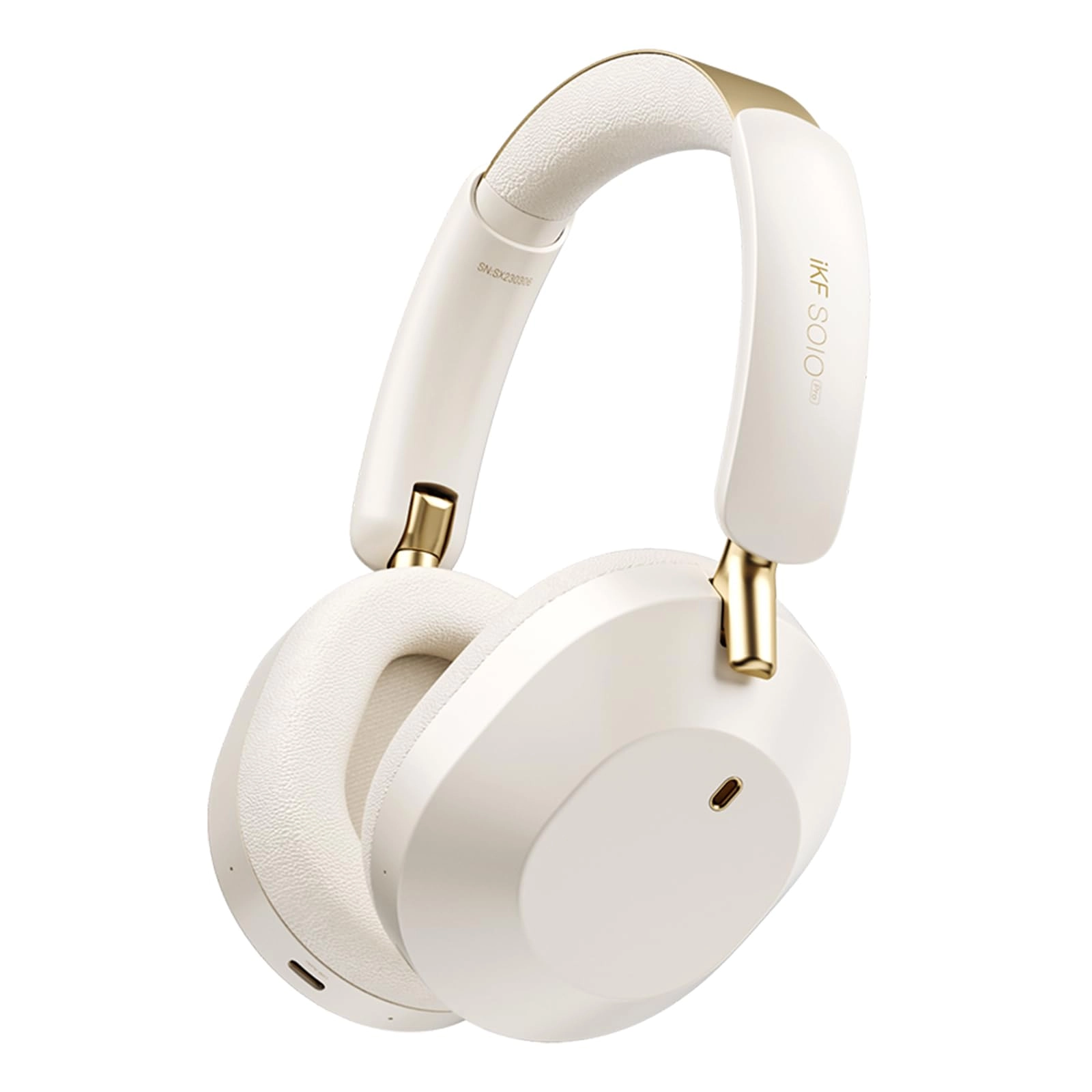 Solo Wireless Headphone