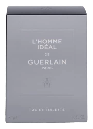 L'Homme Ideal Eau de Toilette 50ml