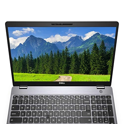 Latitude 5510 - 15.6'' Core i5-10310U 16GB DDR4 256GB SSD