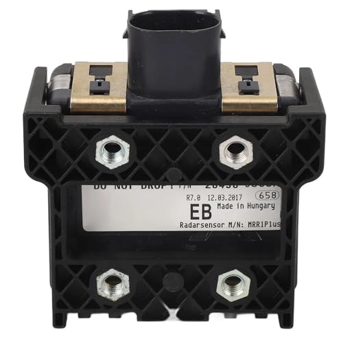 Cruise Control Sensor