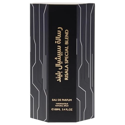 Special Blend - Eau de Parfum 3.4 oz