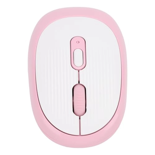 Optical Mouse - Wireless