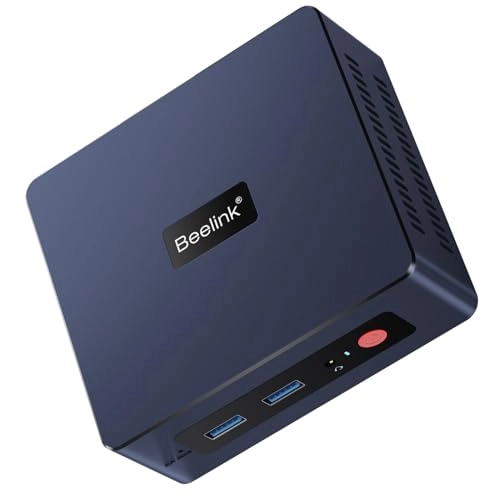 Beelink SER3 - 3200U 16GB 500GB
