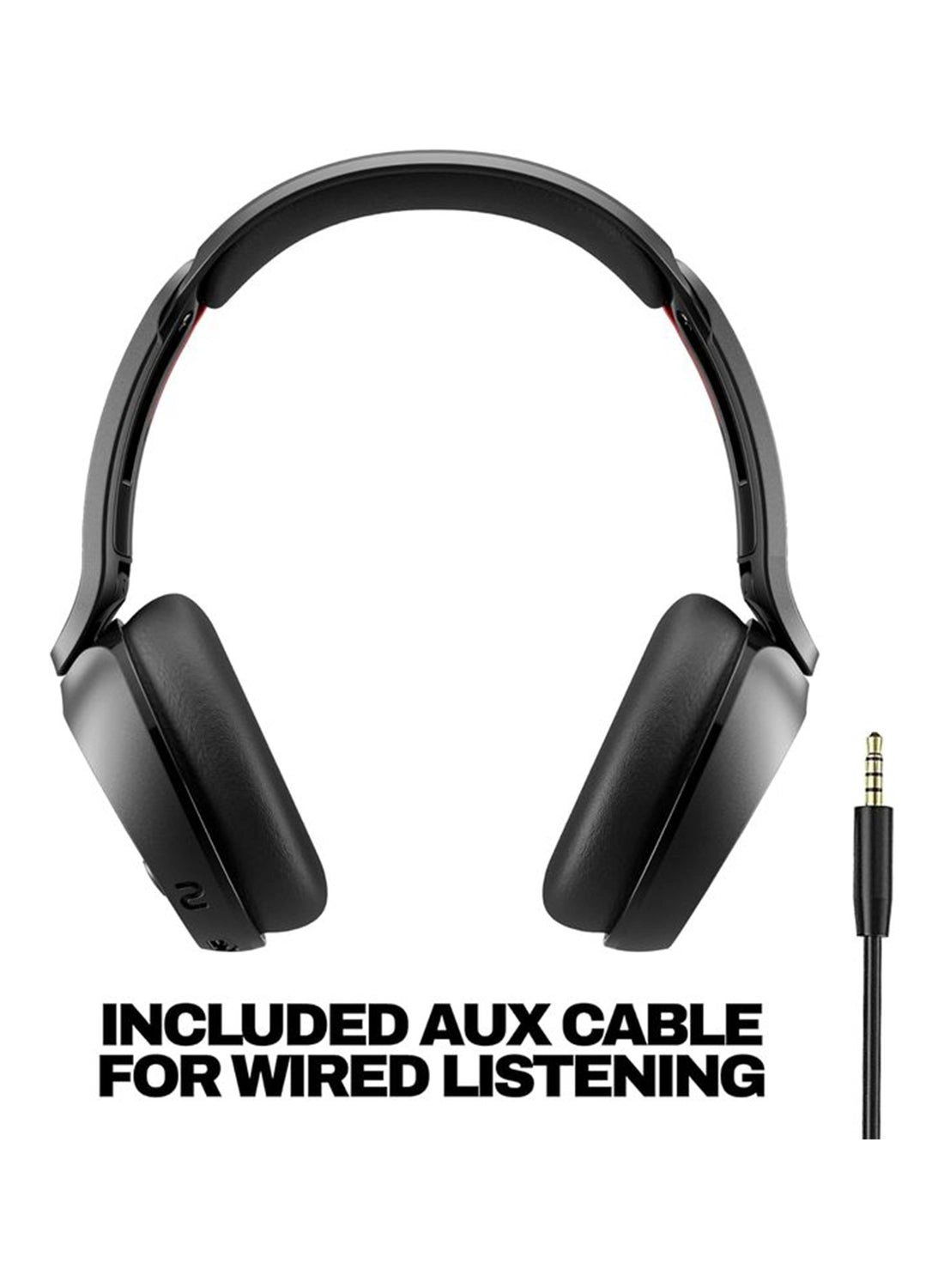Icon ANC Wireless Headphone