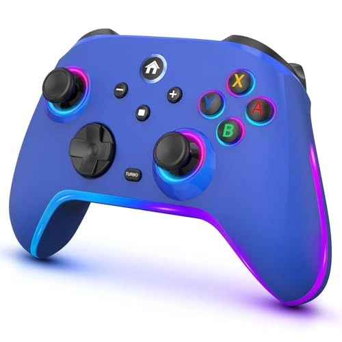 ZRZLMVP Switch Controller - Nintendo Switch/OLED/Lite/Switch 2