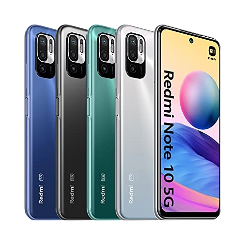 Redmi Note 10 - 4GB 64GB