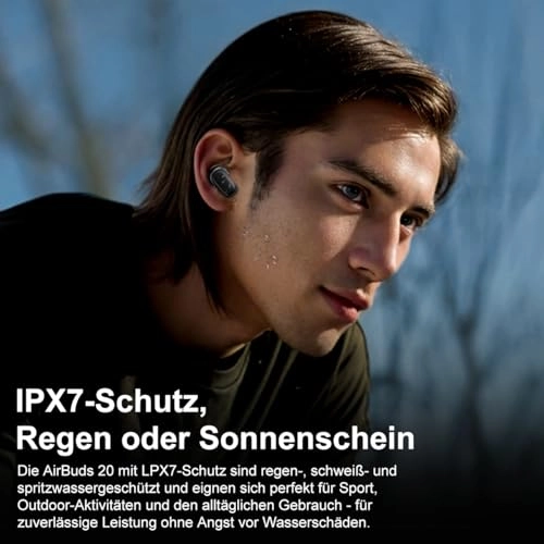 AirBuds 20 Wireless Earbud