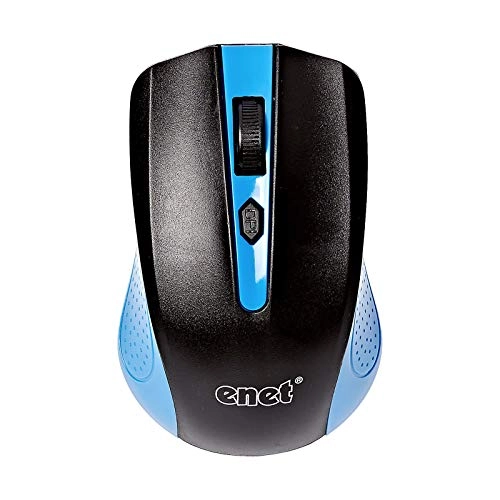 Optical Mouse - Wireless