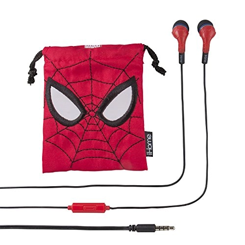 Marvel Avengers Wired Earbud
