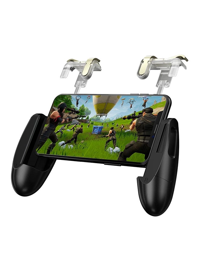 F2 Game Firestick Grip - Wireless Android & iOS