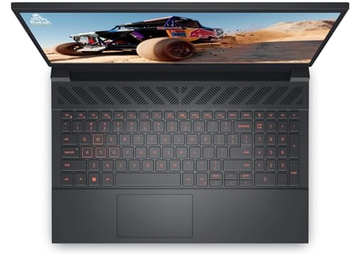 G15 5530 - 15.6'' i5-13450HX 16GB DDR5 1TB SSD