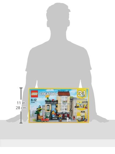 Park Street Townhouse (31065)