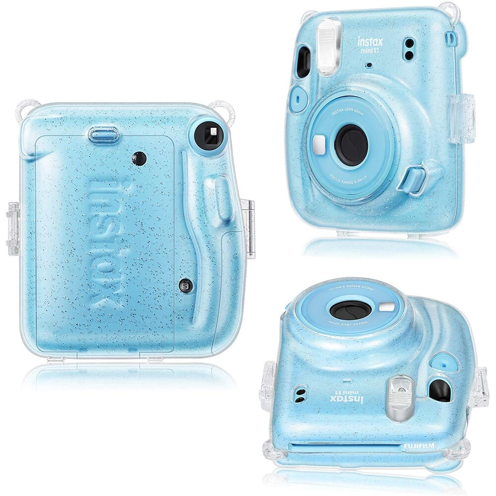 Instax Mini 11 Case - Fujifilm Instax Mini 11
