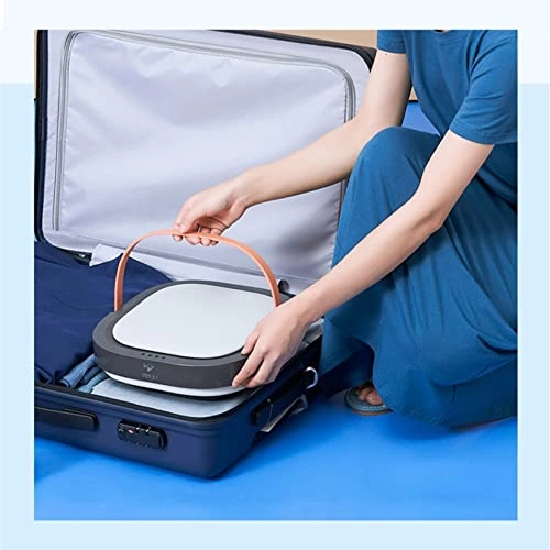 Mini folding washing machine