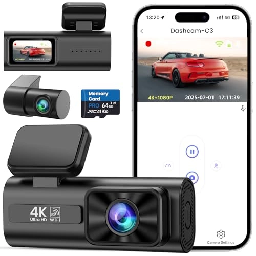 C3 - 4K 30FPS