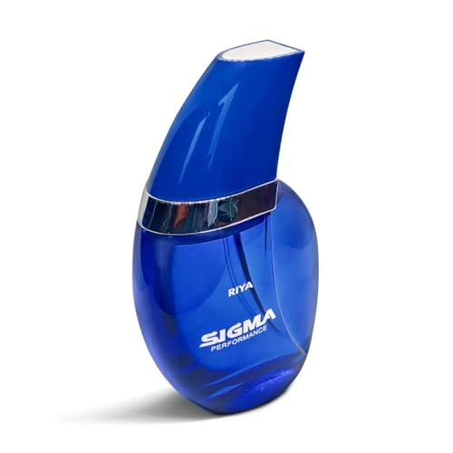 SIGMA Eau de Parfum 100 ml