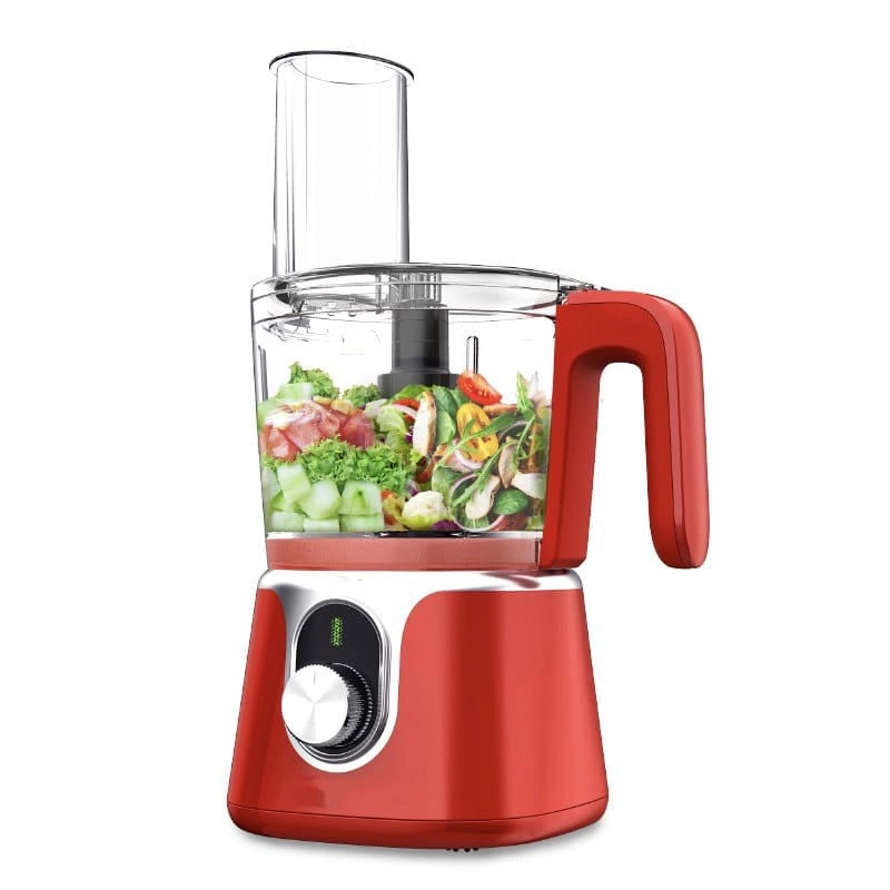 Applianco Cordless Food Processor