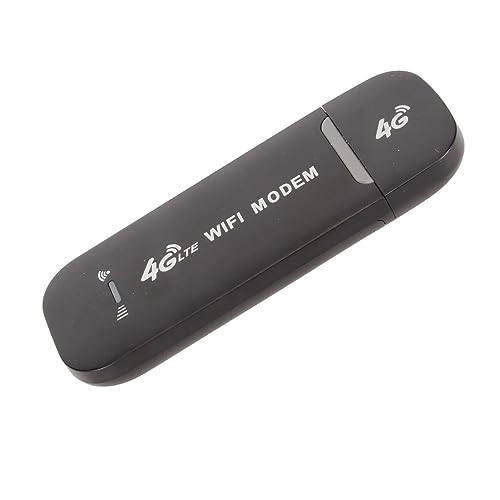 4G WiFi Router - 150Mbps 802.11b/g/n