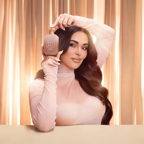 Freedom Musk Santal 34 Eau de Parfum 10ml