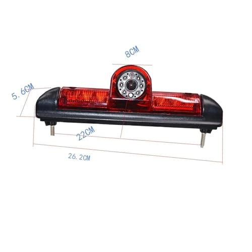 Backup Camera - Night vision