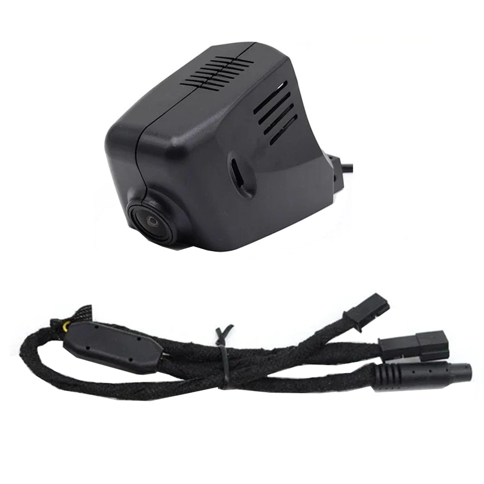 Toiumops Dash Cam - 4K 2160P for Porsche Boxster Cayman