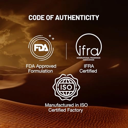 Terra Eau de Parfum 100 ml