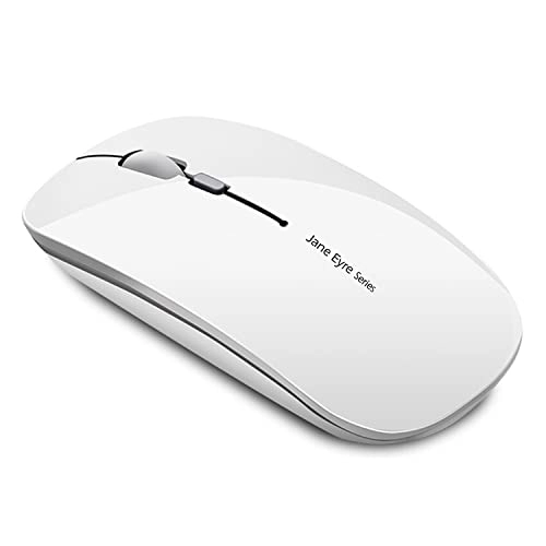 Q5 Mouse - Wireless