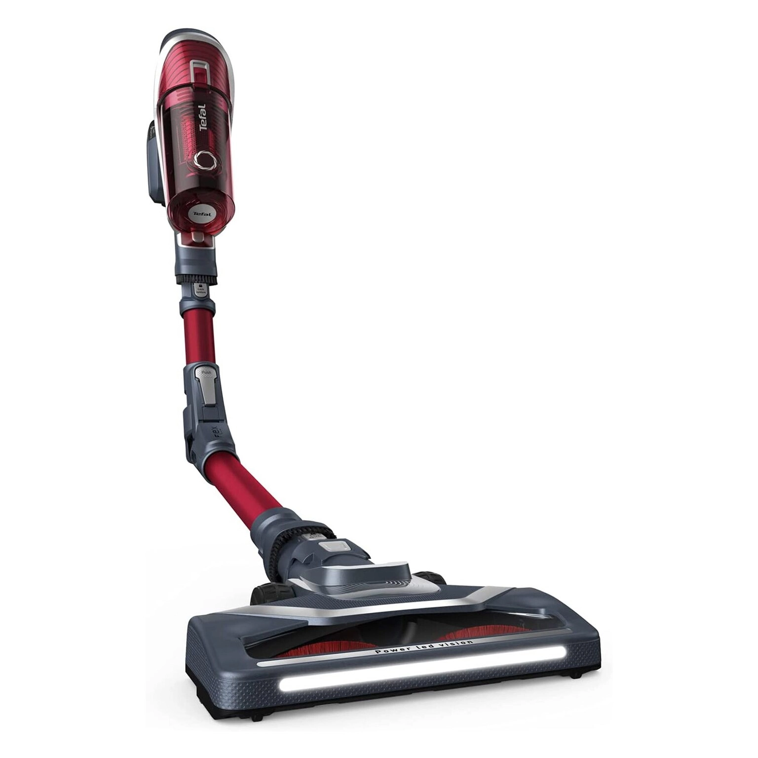 Vacuum Cleaner (TY9679HO)