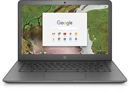 (Renewed) Chromebook 14 G5 - 14.1'' Celeron N 4GB DDR3 16GB HDD