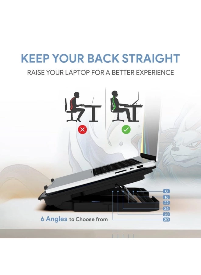 Frost - 2X 15.6 inches