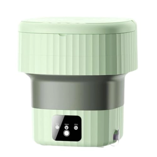 Folding Washing Machine