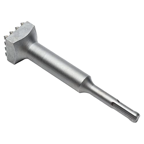 Square Head Backup Drillage - 40Cr Steel Electric Chisel