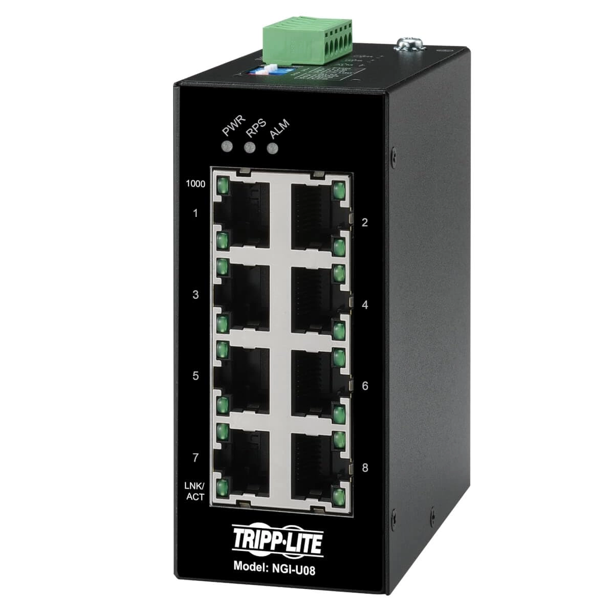 Tripp Lite NGI-U08 8-ports