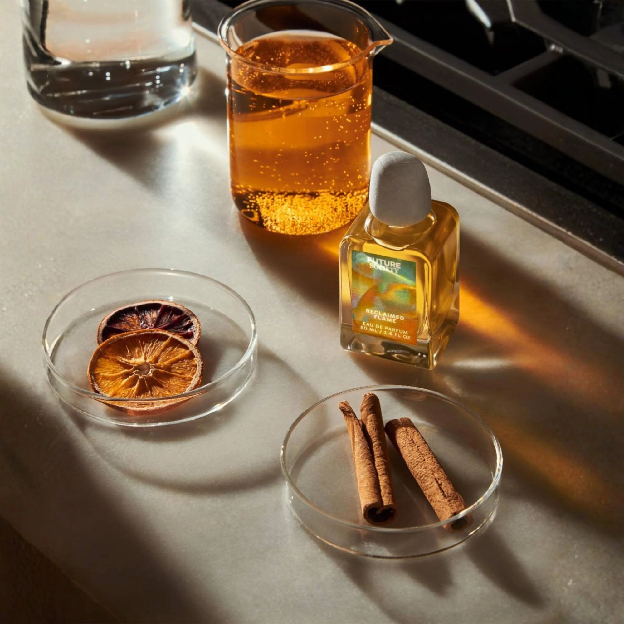 Reclaimed Flame - Eau de Parfum 50ml