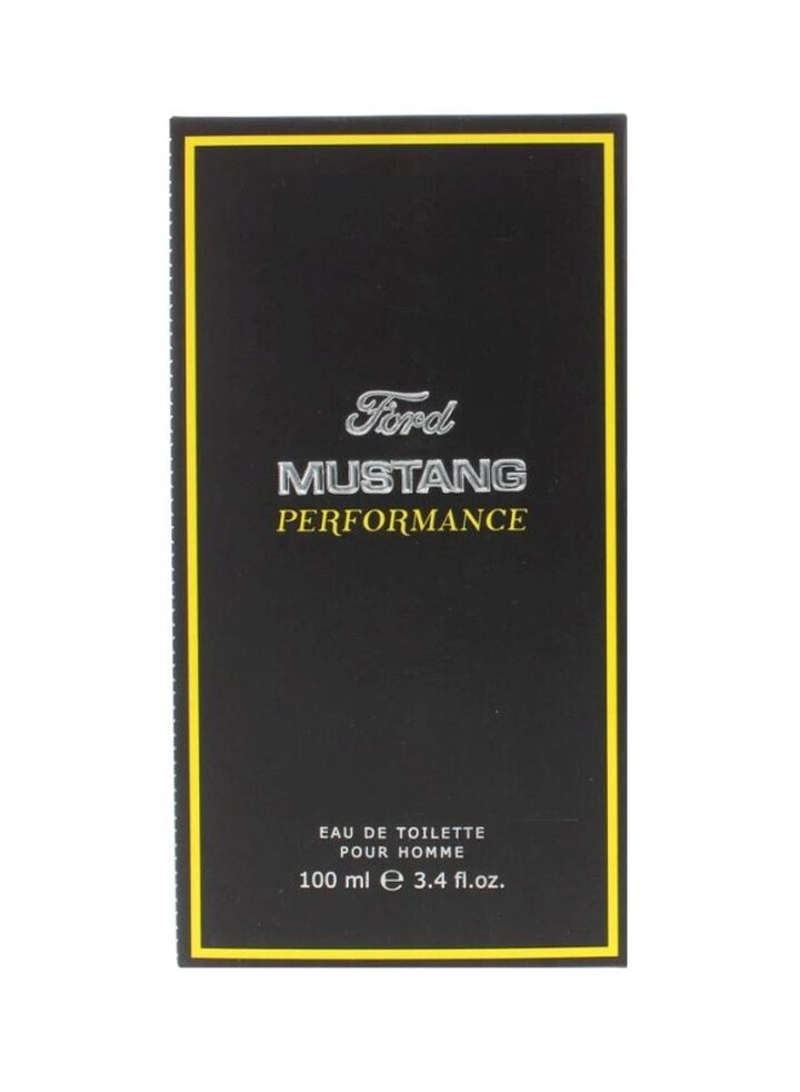 Performance Eau de Toilette 100ml