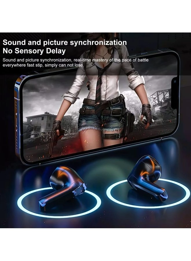 HT18 Wireless Earbud