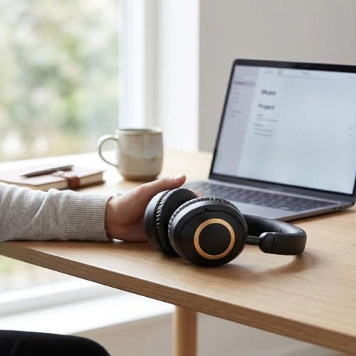 Yechiryg7ea0xynpo Wireless Headphone