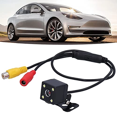 Exterior Reversing Camera - Night vision 300,000 pixels