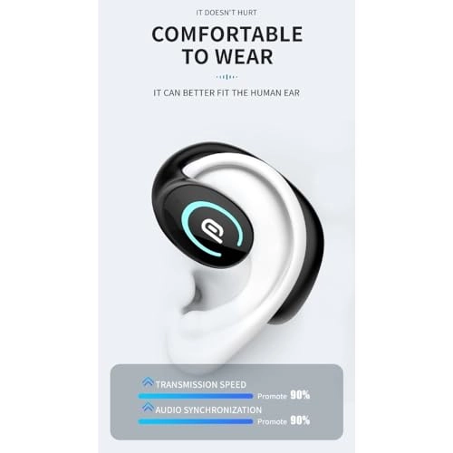 MK9 Wireless Earphone