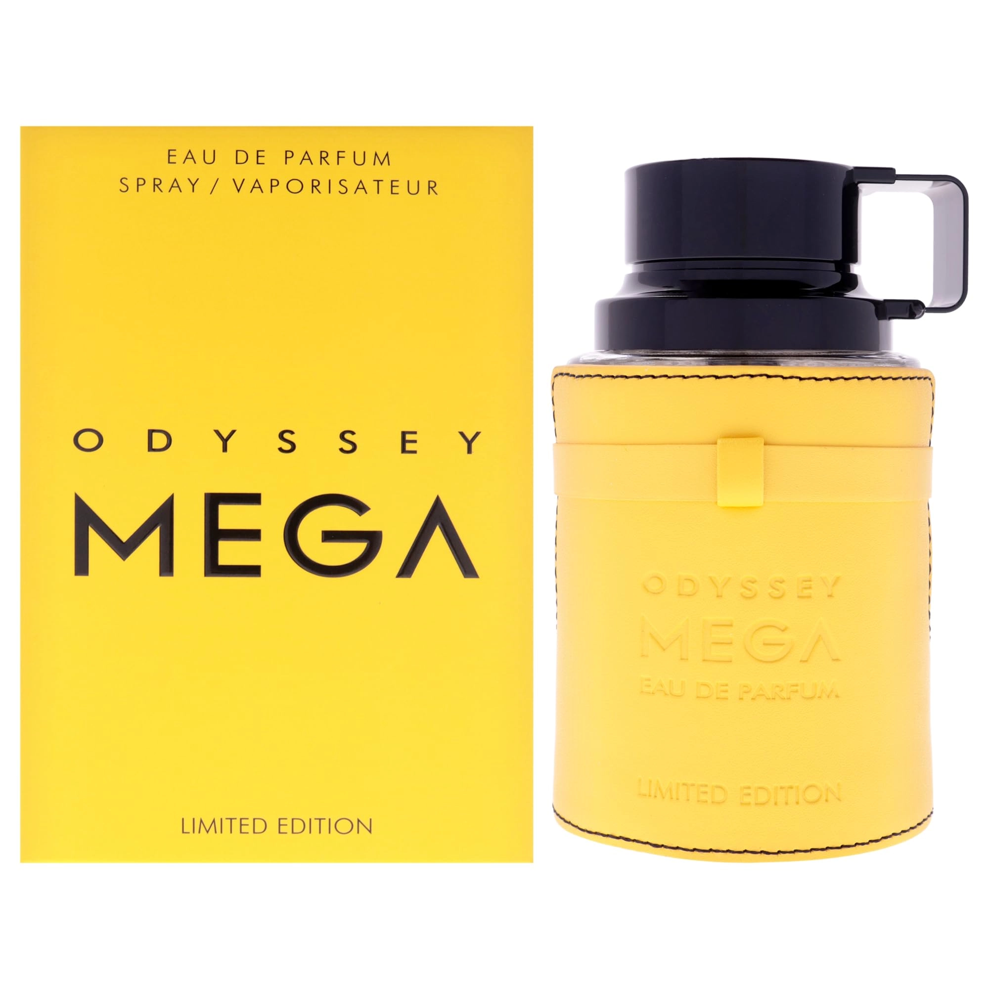 ARMAF ODYSSEY MEGA Odyssey Mega Eau de Parfum 6.8 Oz