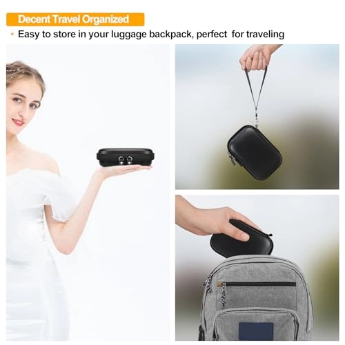 Carrying Case for HP Sprocket Portable 2x3