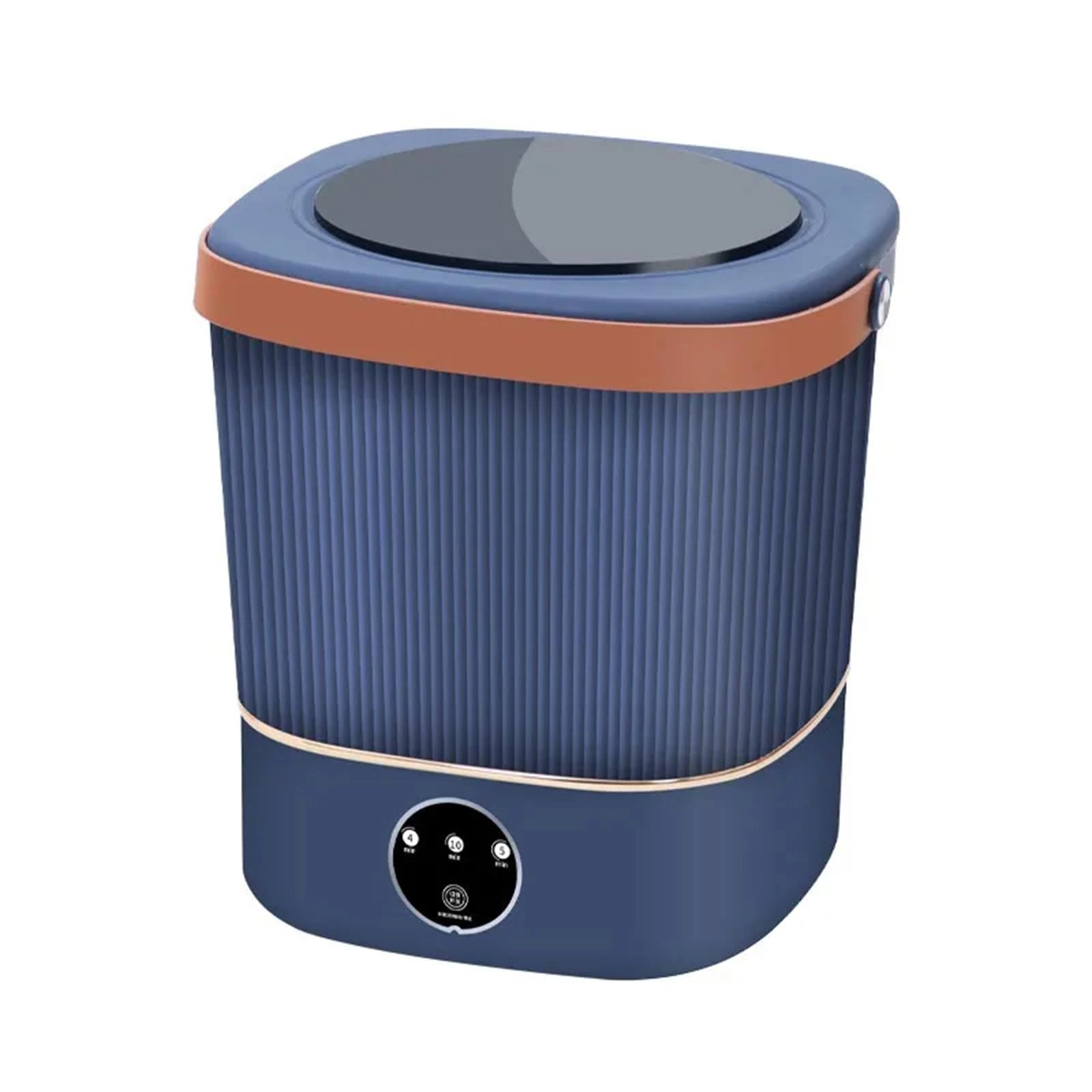 Mini washing machine