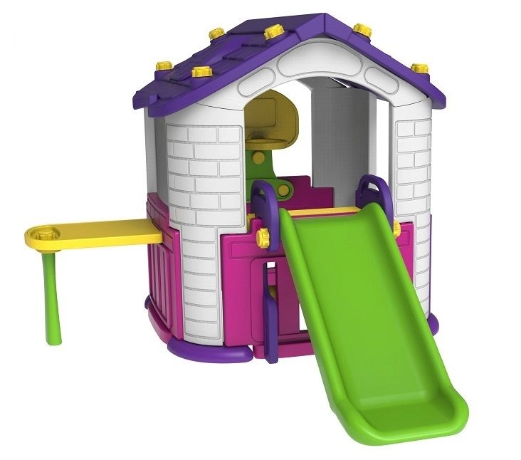 Big Happy Playhouse