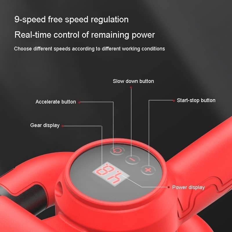 Drywall Sander - 1250W