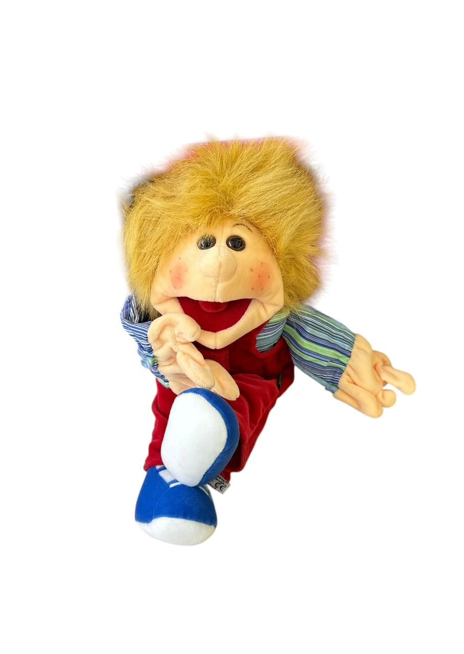 Emilchen - Living Hand Puppet