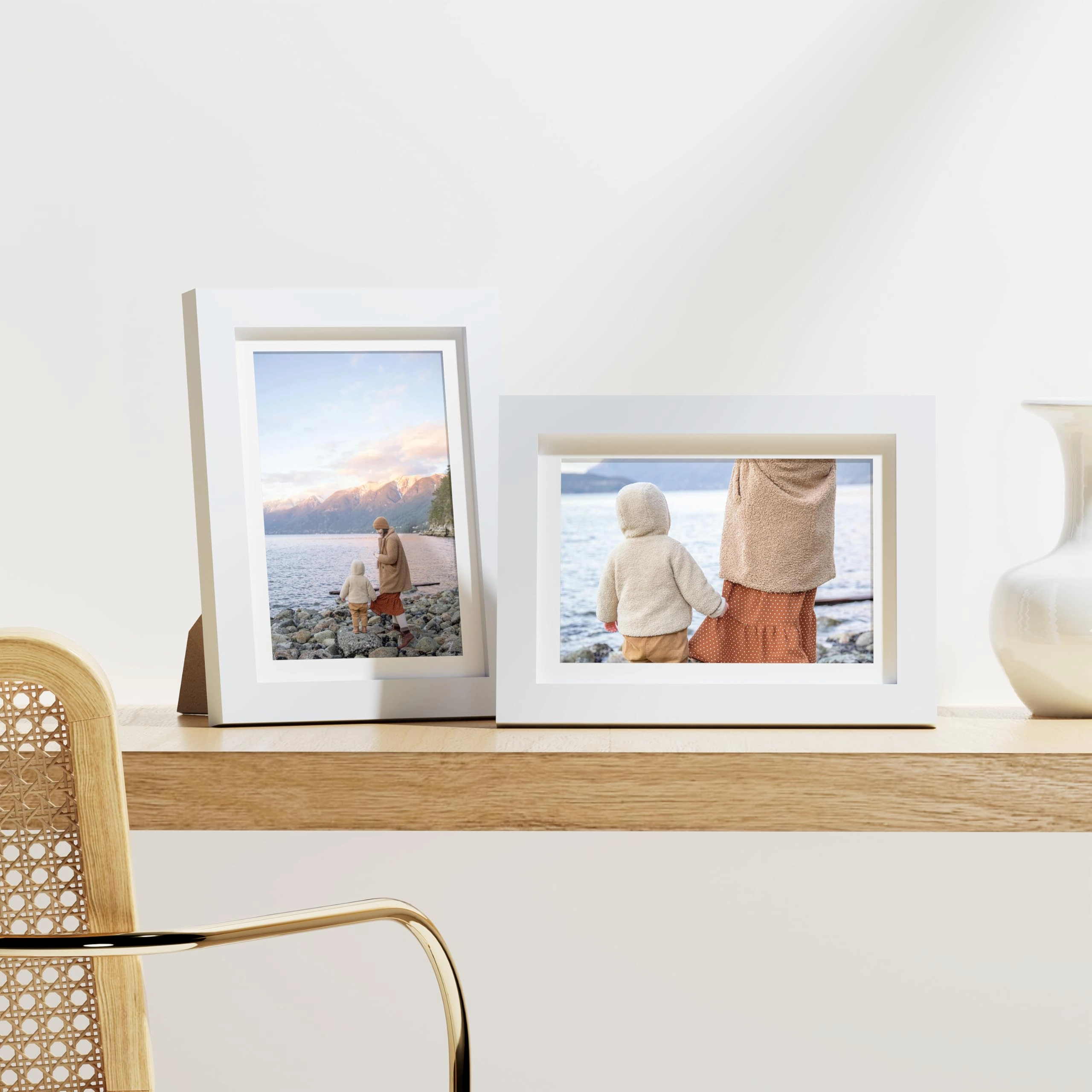 Picture Frame - 5x7