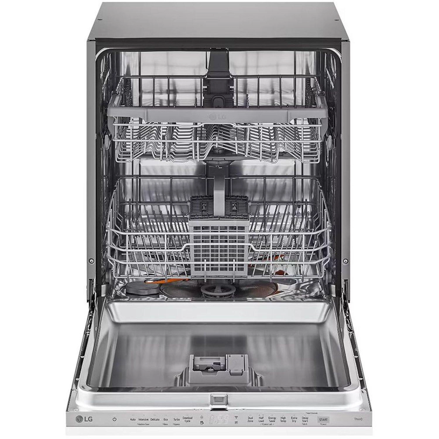 DBC512TSE Integrated