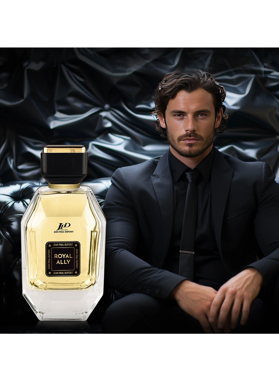 Royal Ally Eau de Toilette - 100ml