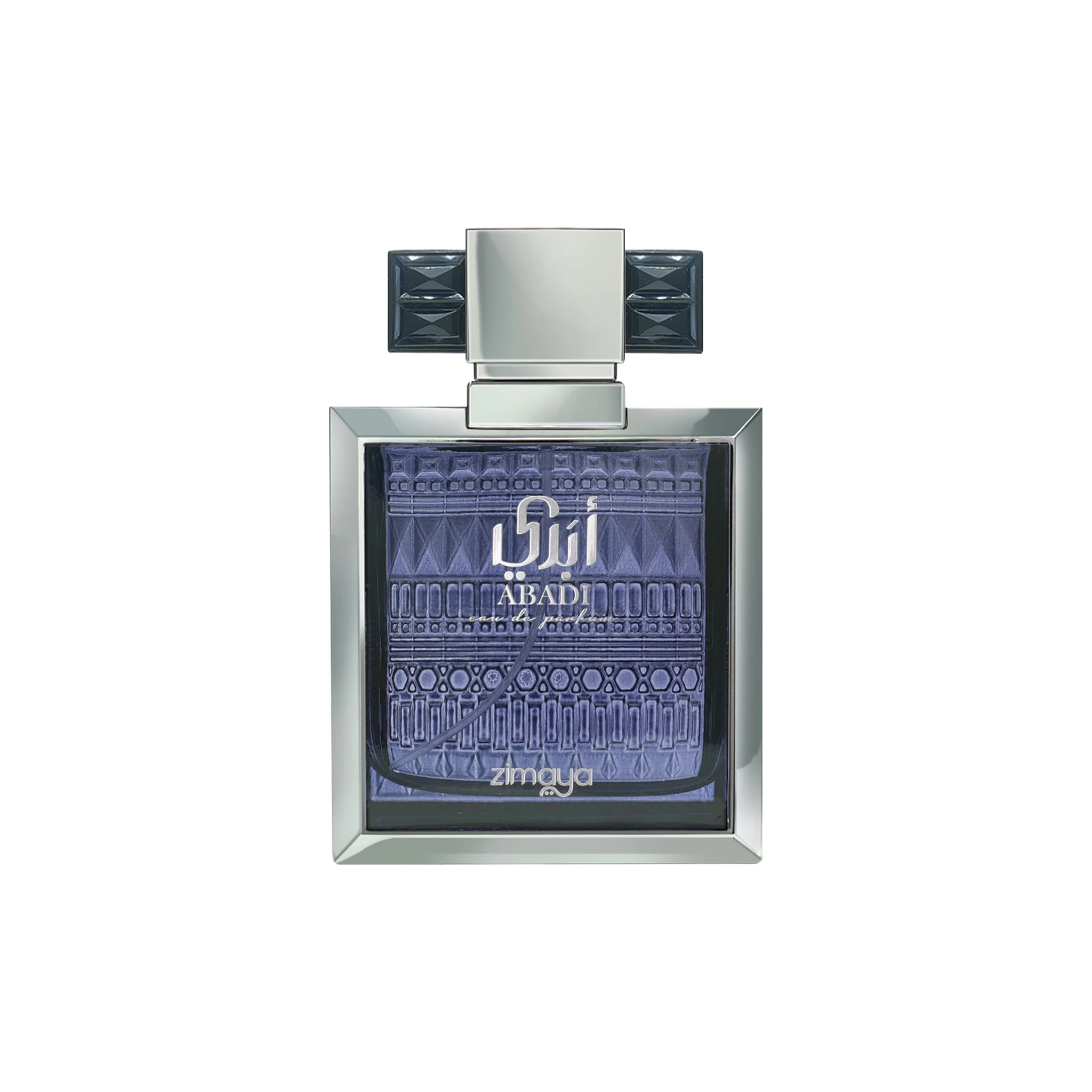 ZIMAYA Abadi Blue Eau de Parfum 100ml