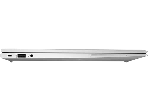 EliteBook 850 G8 - 15.6'' Core i7-1165G7 16GB DDR4 512GB SSD